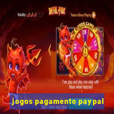 jogos pagamento paypal